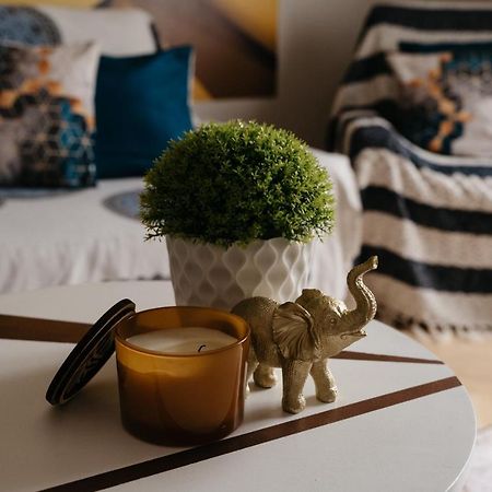 Fand Center Apartman Luxury 세게드 외부 사진