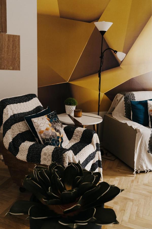 Fand Center Apartman Luxury 세게드 외부 사진