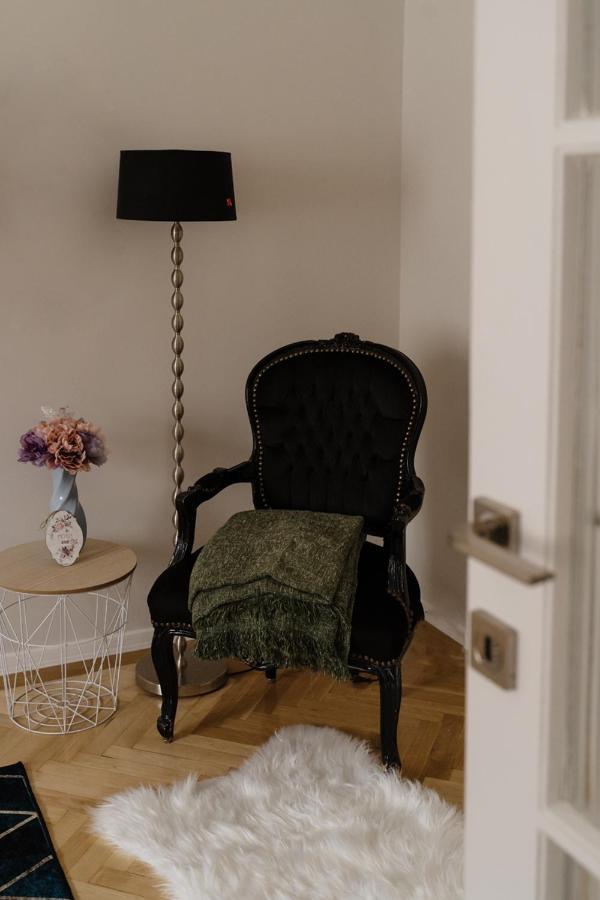 Fand Center Apartman Luxury 세게드 외부 사진