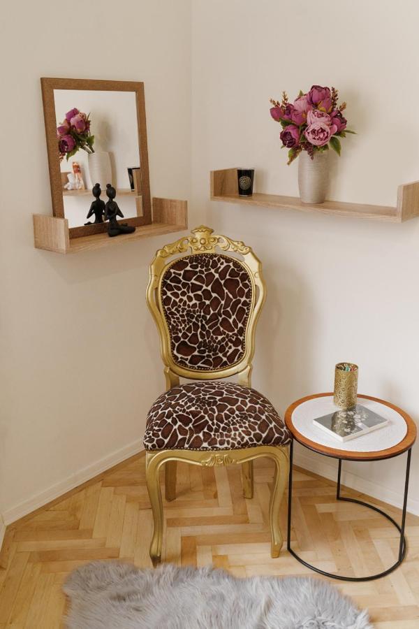 Fand Center Apartman Luxury 세게드 외부 사진